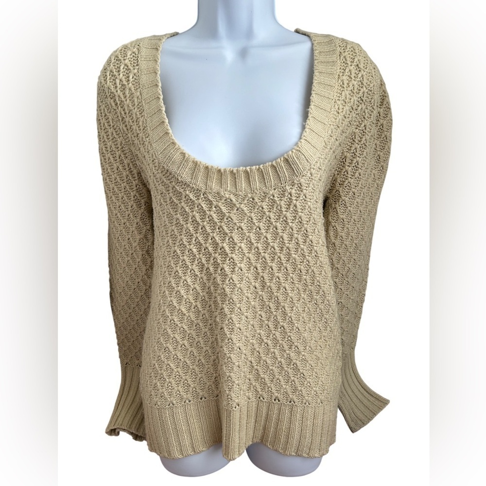 DAYTRIP KNIT SWEATER